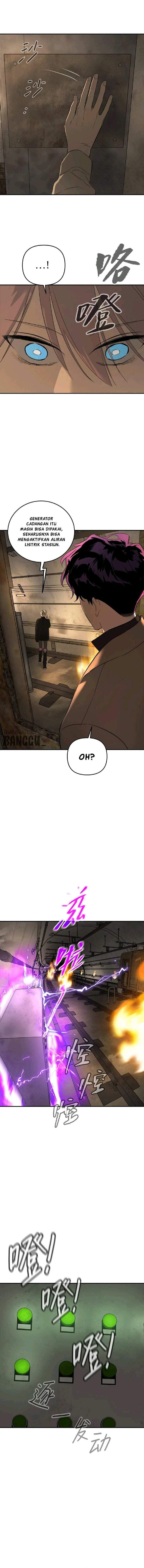 The Evil Ring Chapter 66
