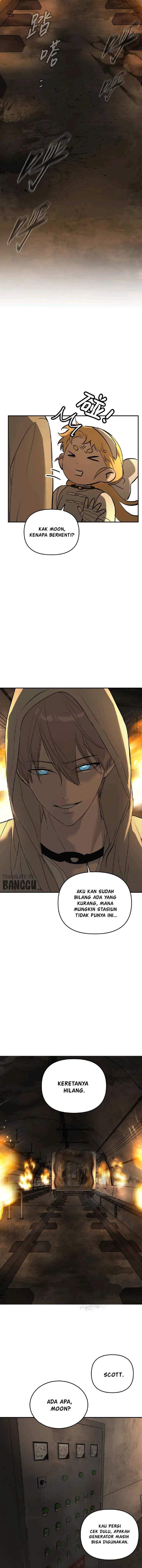 The Evil Ring Chapter 66