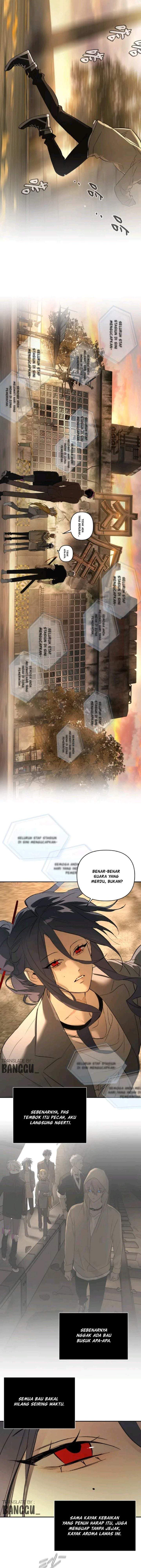 The Evil Ring Chapter 67