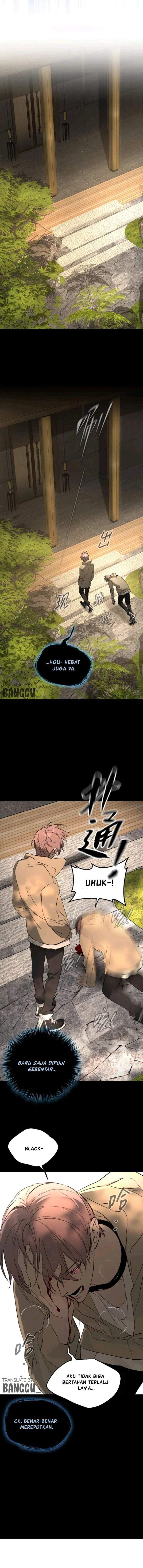 The Evil Ring Chapter 67