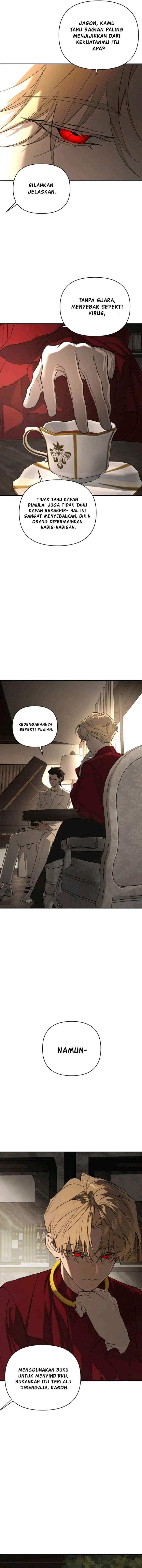 The Evil Ring Chapter 68