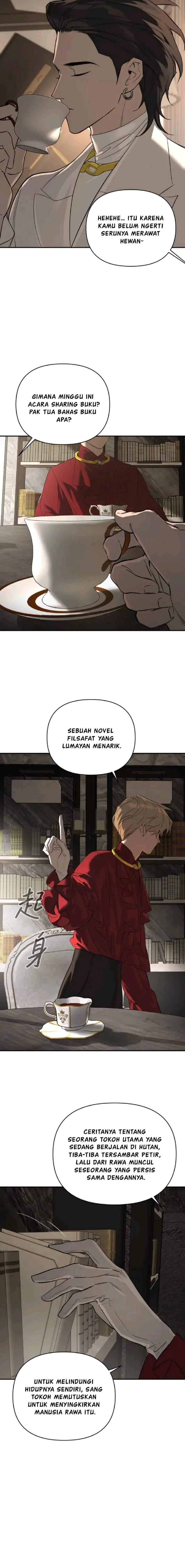 The Evil Ring Chapter 68