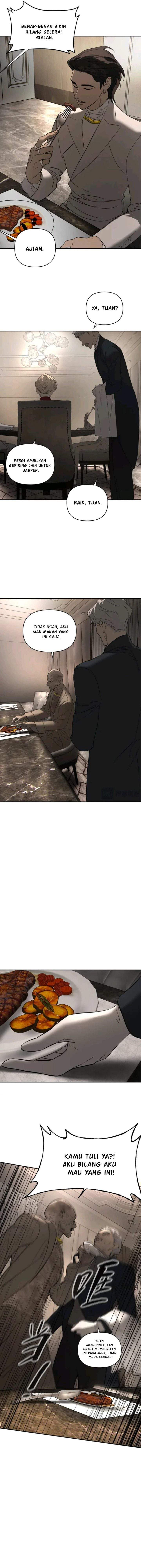 The Evil Ring Chapter 68