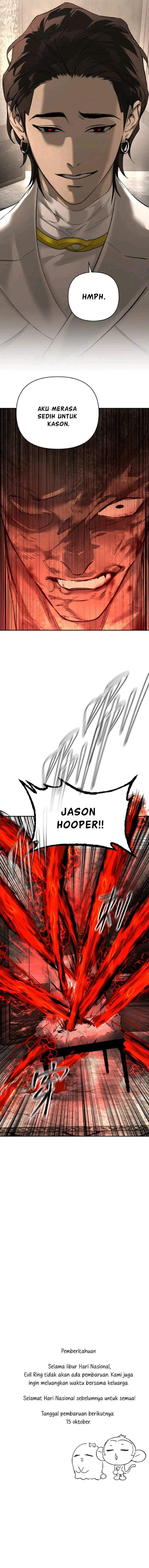 The Evil Ring Chapter 68
