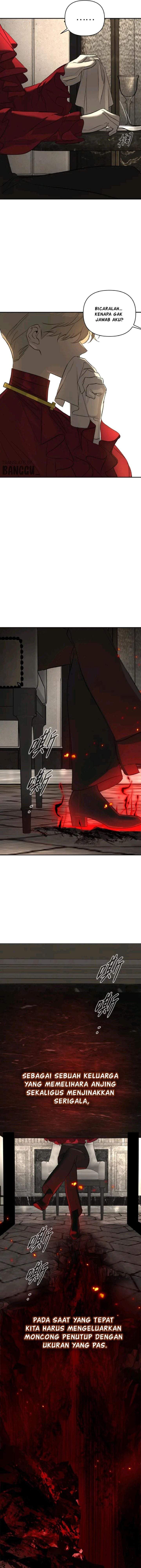 The Evil Ring Chapter 69