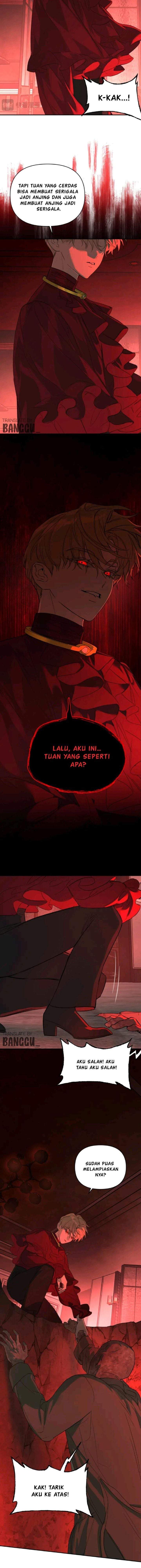 The Evil Ring Chapter 69