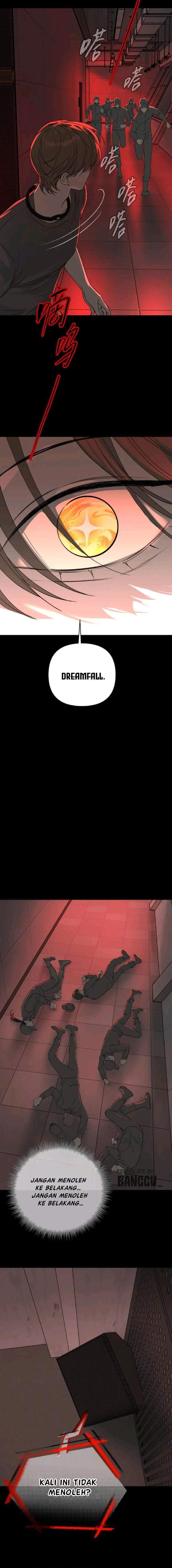 The Evil Ring Chapter 69