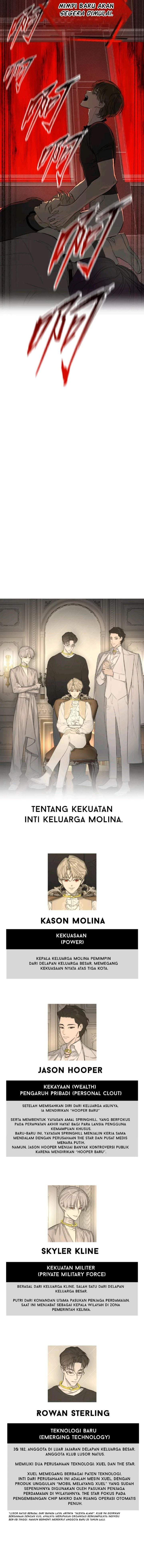 The Evil Ring Chapter 69
