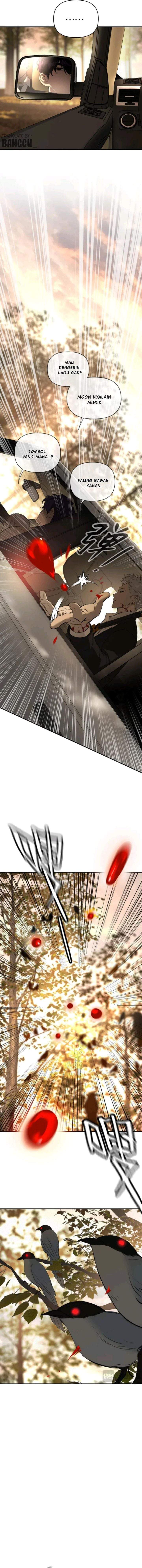 The Evil Ring Chapter 70