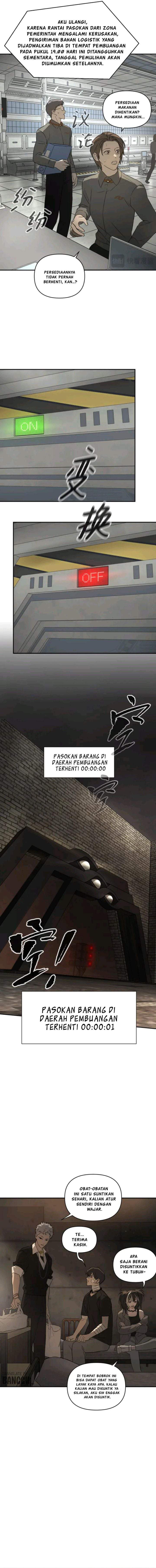 The Evil Ring Chapter 71