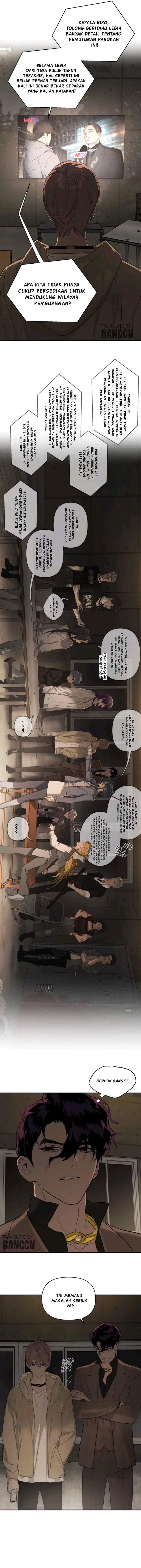 The Evil Ring Chapter 71