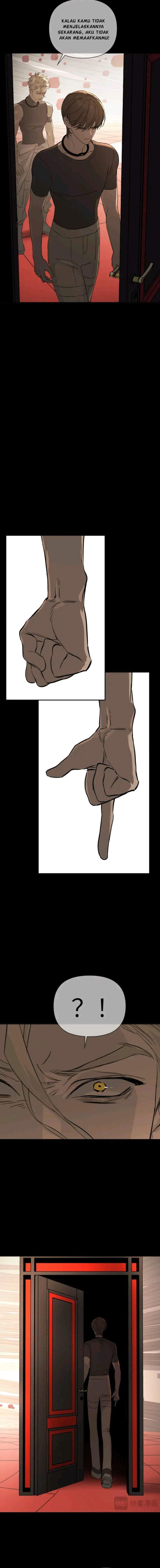 The Evil Ring Chapter 71