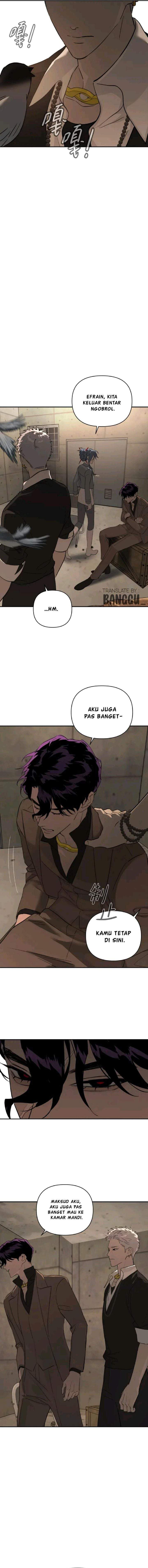 The Evil Ring Chapter 72