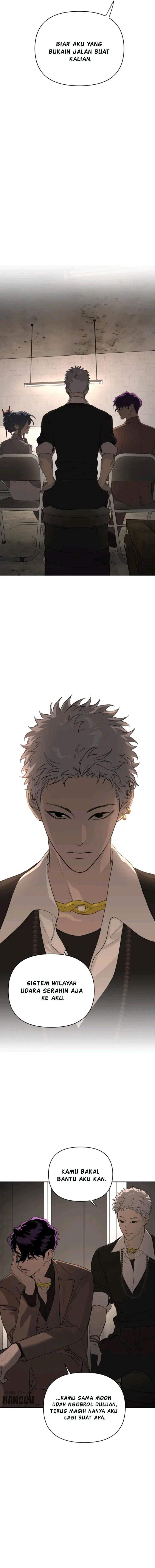 The Evil Ring Chapter 73