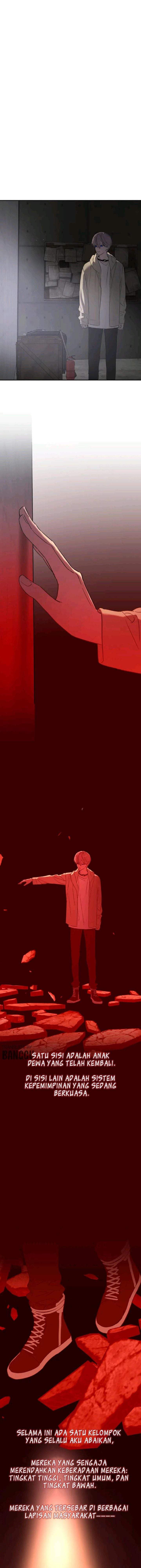 The Evil Ring Chapter 73