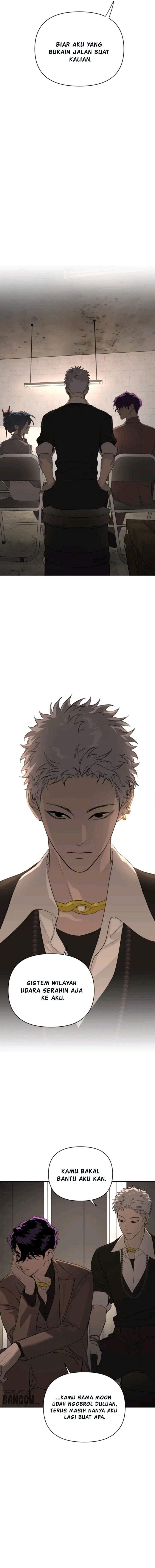 The Evil Ring Chapter 74