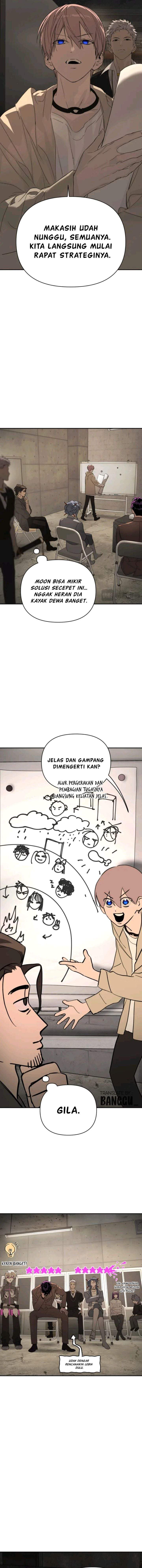 The Evil Ring Chapter 74