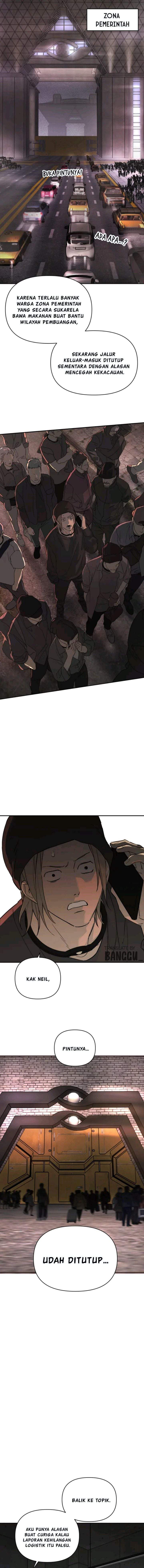 The Evil Ring Chapter 74