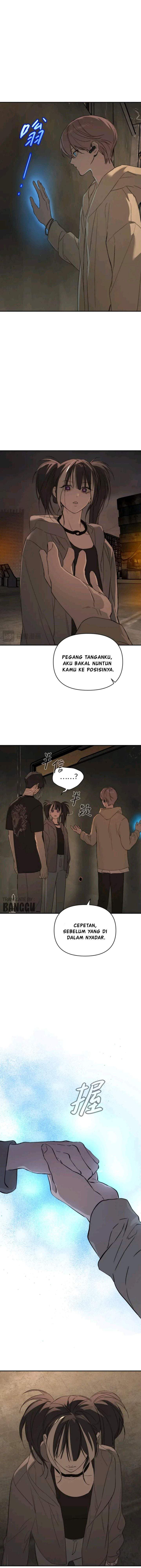 The Evil Ring Chapter 75