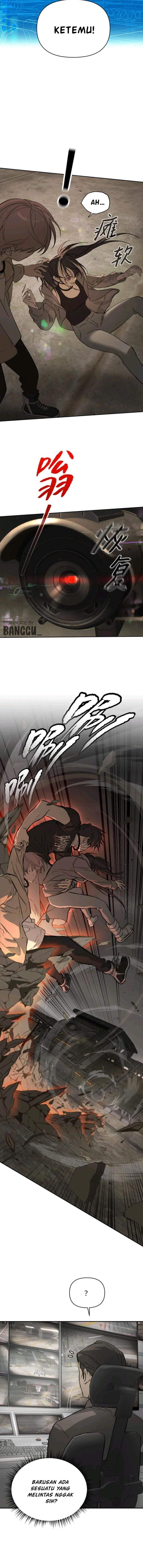 The Evil Ring Chapter 75