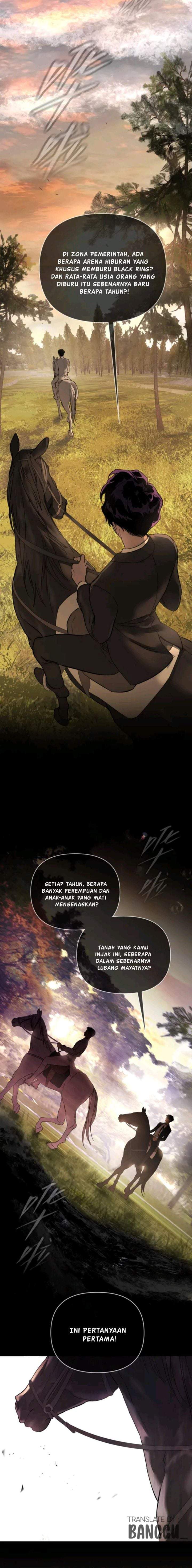 The Evil Ring Chapter 76