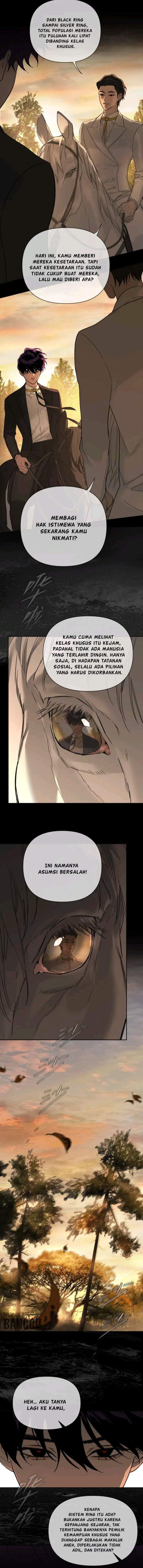 The Evil Ring Chapter 76