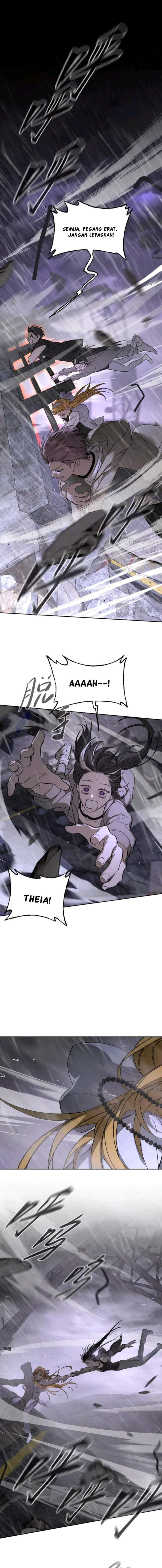 The Evil Ring Chapter 76