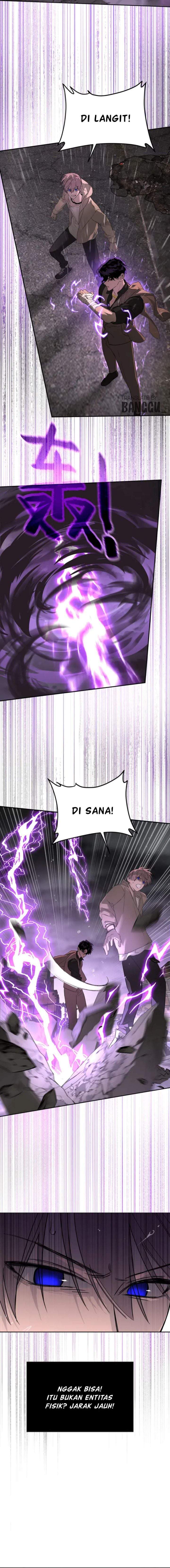The Evil Ring Chapter 77