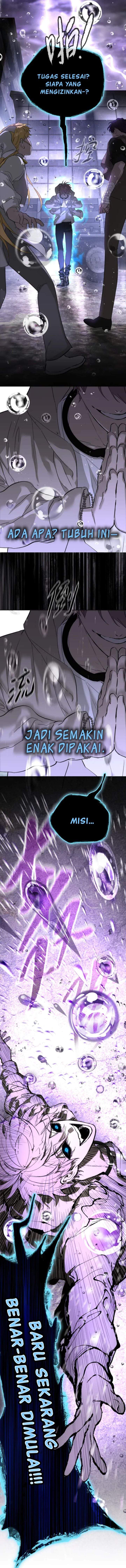 The Evil Ring Chapter 77