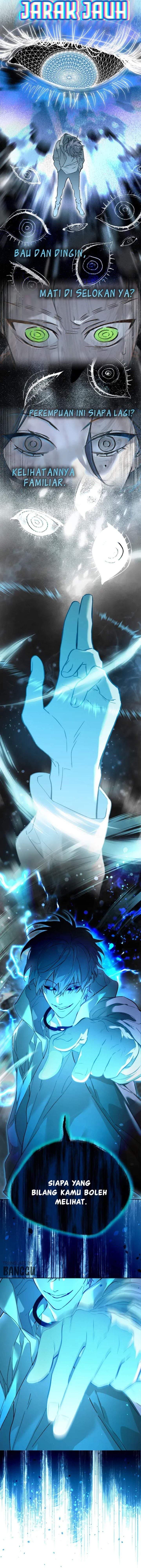 The Evil Ring Chapter 77