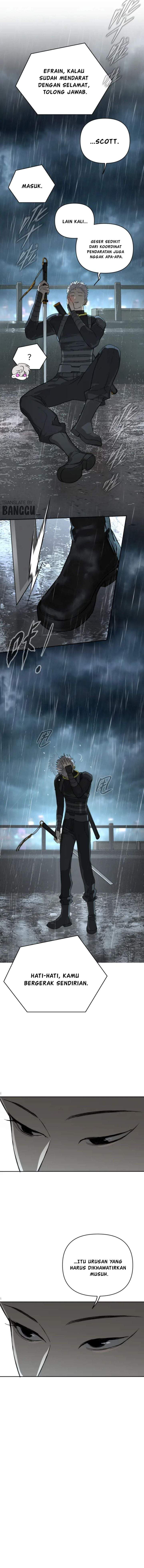 The Evil Ring Chapter 78