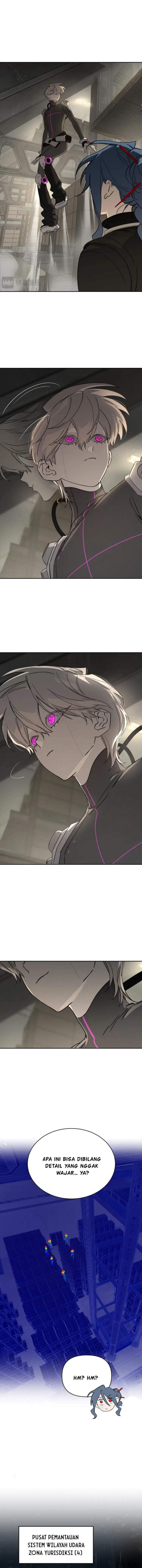 The Evil Ring Chapter 79