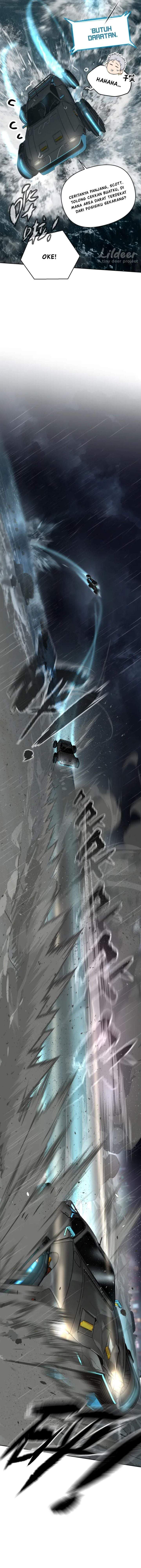 The Evil Ring Chapter 79