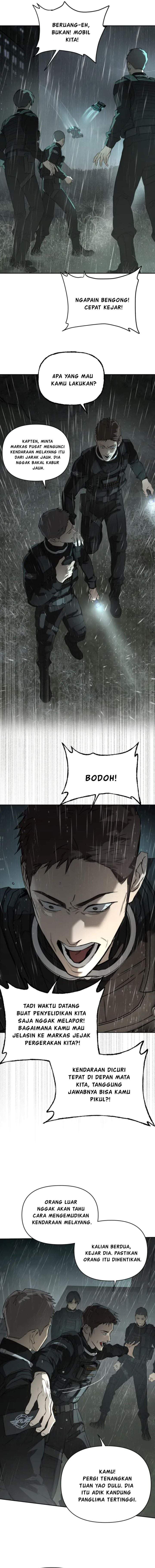 The Evil Ring Chapter 79