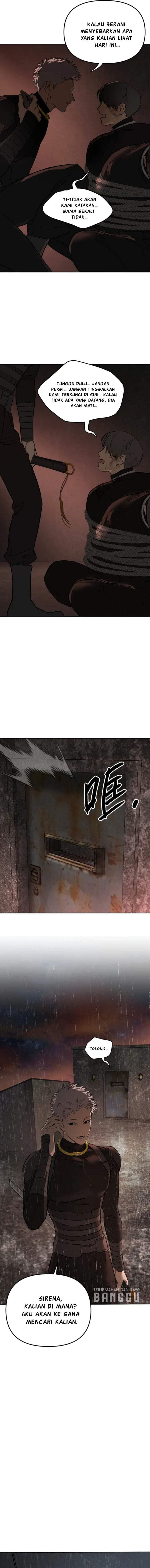 The Evil Ring Chapter 80