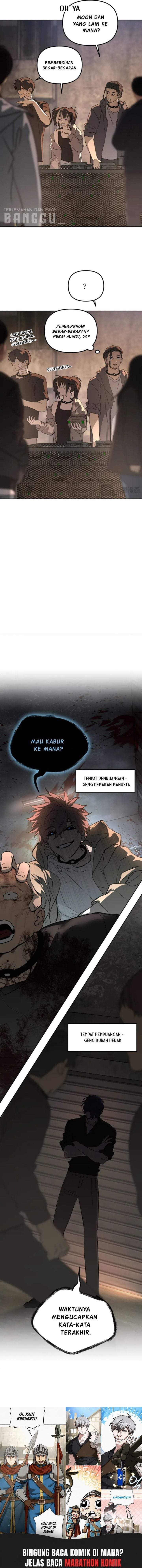 The Evil Ring Chapter 80