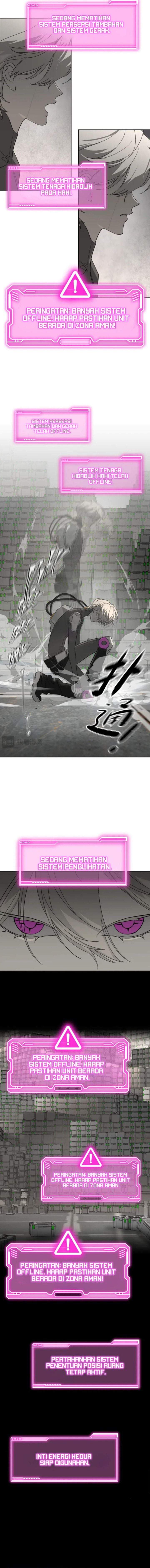 The Evil Ring Chapter 80