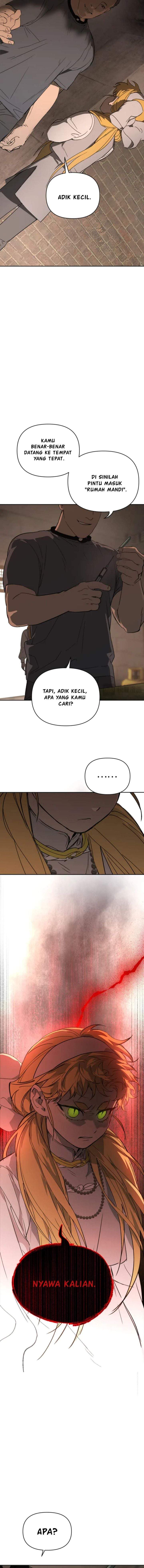 The Evil Ring Chapter 81