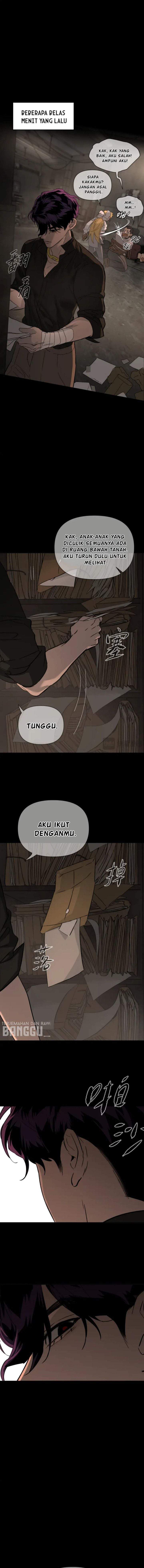 The Evil Ring Chapter 81