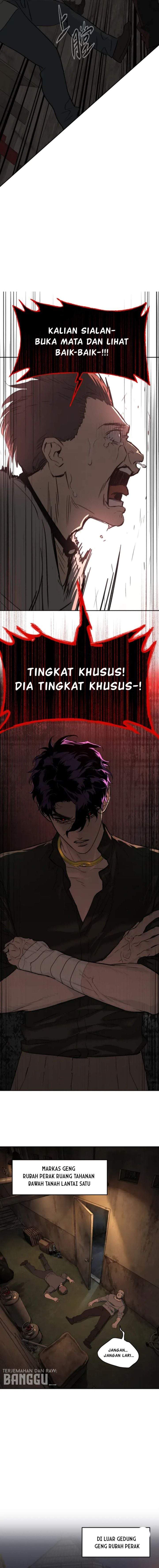 The Evil Ring Chapter 81