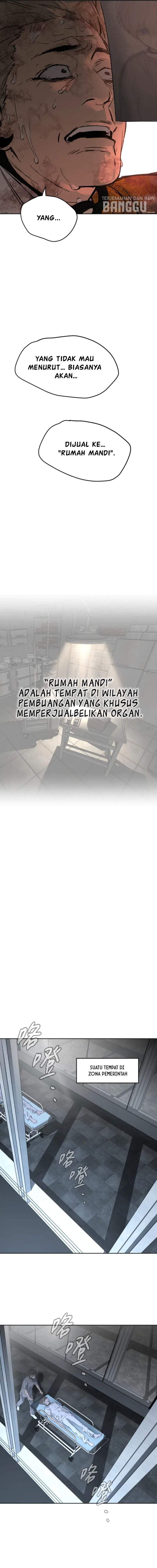 The Evil Ring Chapter 81