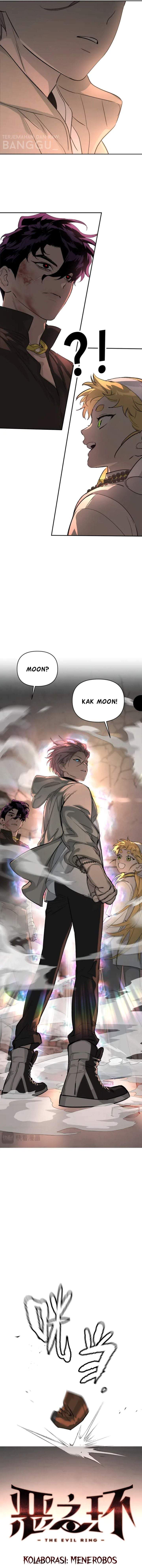 The Evil Ring Chapter 82