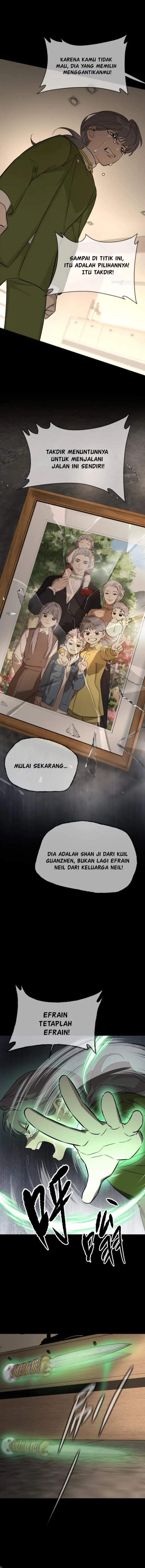 The Evil Ring Chapter 83