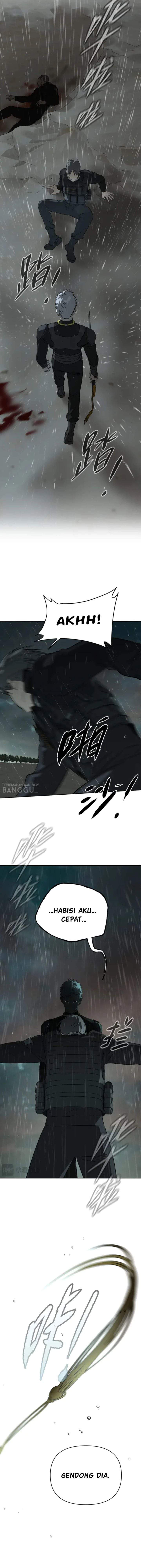 The Evil Ring Chapter 83