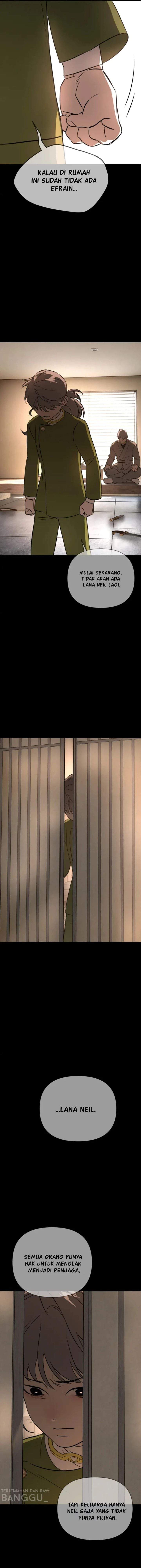 The Evil Ring Chapter 83