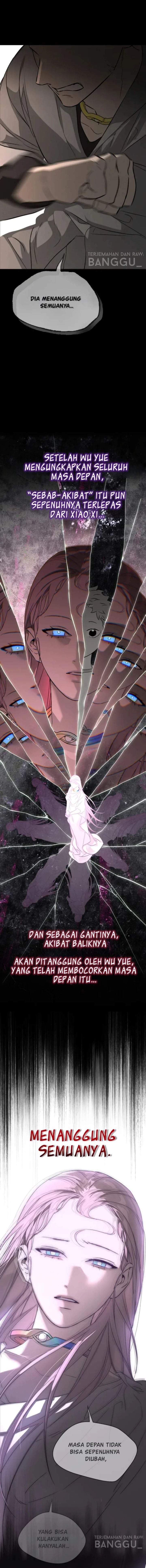 The Evil Ring Chapter 84