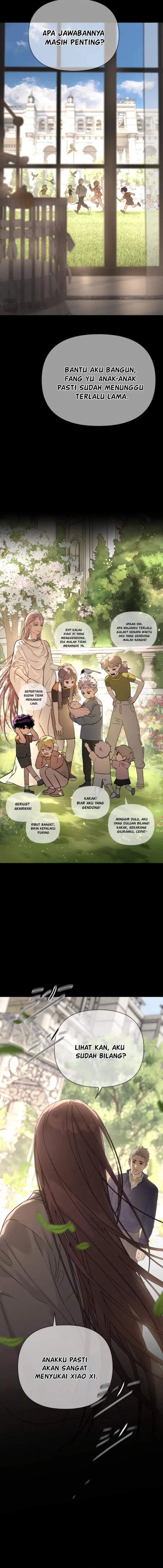 The Evil Ring Chapter 84