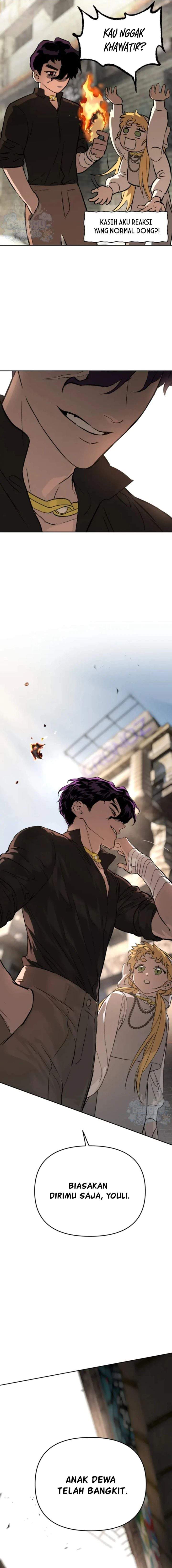 The Evil Ring Chapter 86