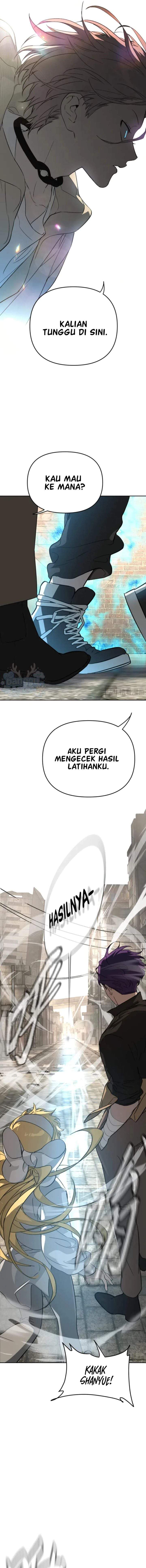 The Evil Ring Chapter 86