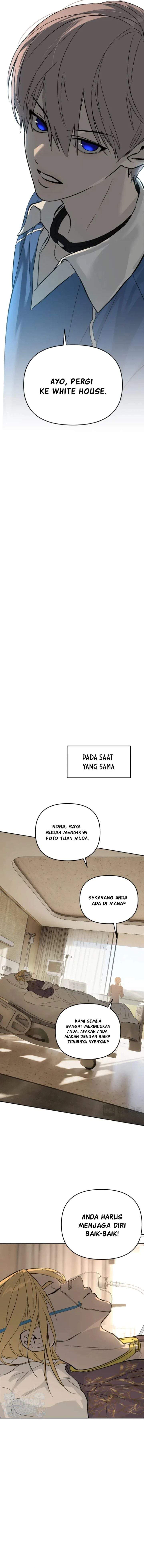 The Evil Ring Chapter 87